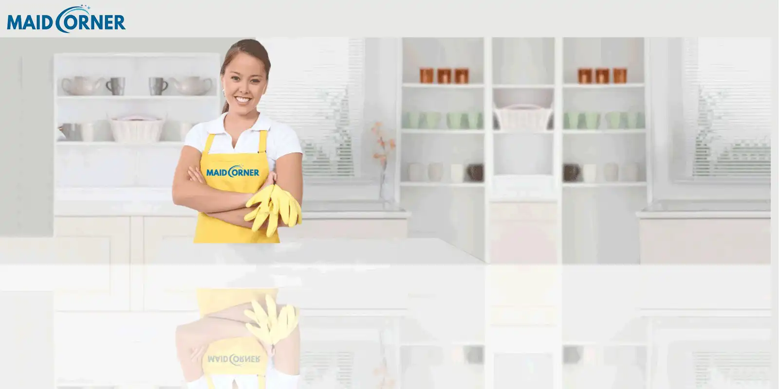 Hourly House Cleaning Services AED 100 Only! Cobone Offers